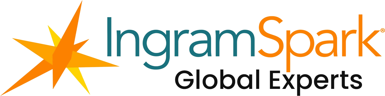 IngramSpark Global Experts